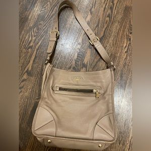 Prada Cervo Shoulder Bag